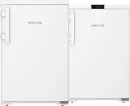 Coolblue Liebherr Rd 1400-20 + Liebherr Fd 1404-20 aanbieding