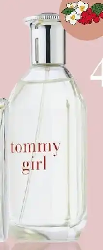 Etos Tommy Hilfiger Girl edt 100ml aanbieding