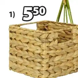 Jysk BJORN mand aanbieding