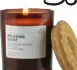 Jysk JENS geurkaars aanbieding