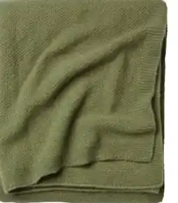 Jysk Humle plaid aanbieding