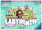 Bol.com Ravensburger Gabby's Dollhouse Junior Labyrinth - Kinderspel aanbieding