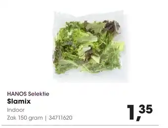 HANOS HANOS Selektie Slamix aanbieding