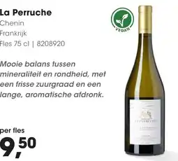 HANOS La Perruche aanbieding
