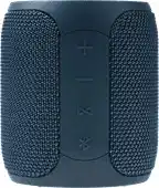Bol.com Artsound: PWR01 portable bluetooth speaker - Blauw aanbieding