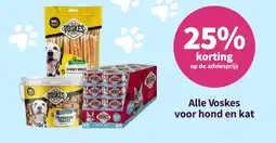Plein.nl Alle Voskes aanbieding