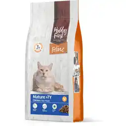 Plein.nl HobbyFirst Feline Mature aanbieding