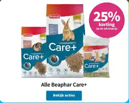 Plein.nl Alle Beaphar Care+ aanbieding