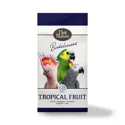 Plein.nl Deli Nature Birdelicious Tropical aanbieding