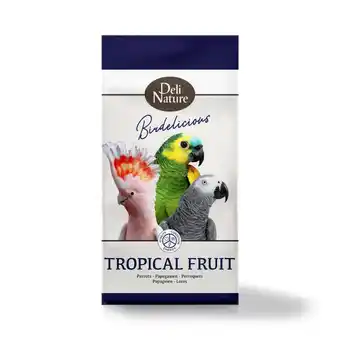Plein.nl Deli Nature Birdelicious Tropical aanbieding