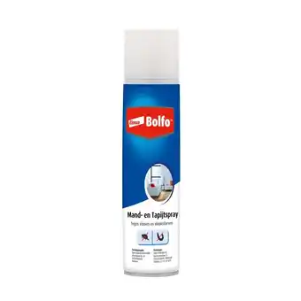 Plein.nl Bolfo Anti Vlooien Mand aanbieding