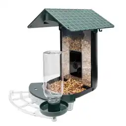 Action Slimme vogelcamera met wifi aanbieding
