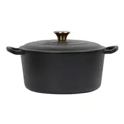 Action Gietijzeren braadpan aanbieding