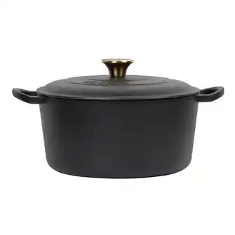 Action Gietijzeren braadpan aanbieding