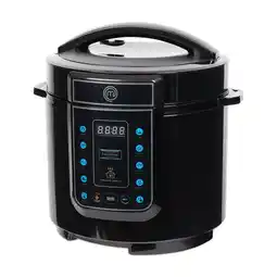 Action MasterChef 10-in-1 multicooker aanbieding