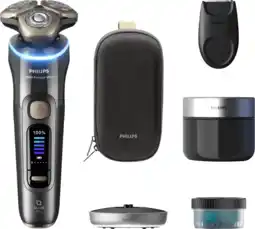 Coolblue Philips Shaver i9000 Prestige Ultra XP9402/31 aanbieding