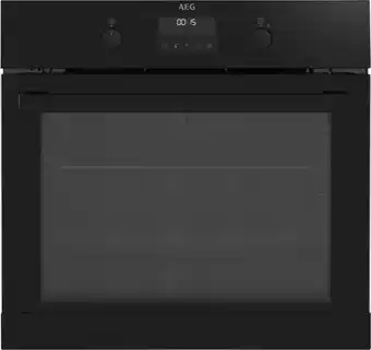 Coolblue AEG BPB331061B SurroundCook aanbieding