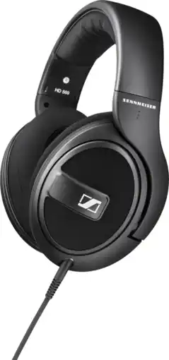 Coolblue Sennheiser HD 569 aanbieding