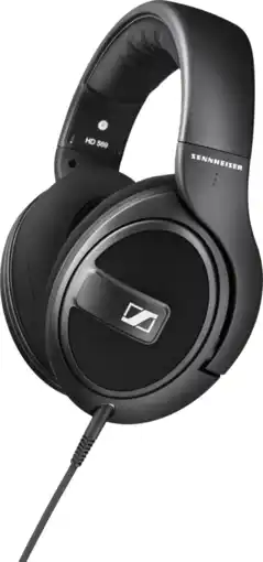 Coolblue Sennheiser HD 569 aanbieding