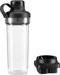 Coolblue KitchenAid 5KSB2030PJB Mengbeker 500 ml met messysteem aanbieding