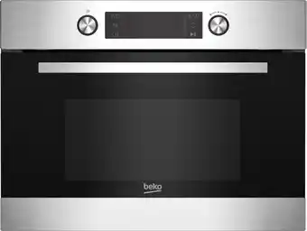 Coolblue Beko MCI44313X aanbieding