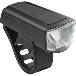ANWB Axa Koplamp Dwn 50 Usb 50 Lux Zwart aanbieding