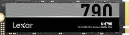 Coolblue Lexar NM790 M.2 SSD 4TB aanbieding