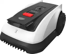 Coolblue Ecovacs Goat O800 RTK aanbieding