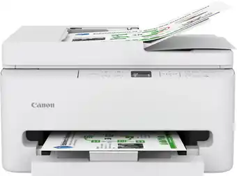 Coolblue Canon PIXMA TS7550i aanbieding
