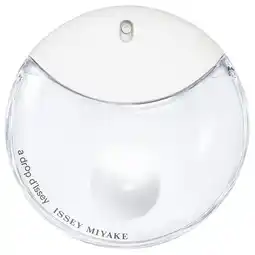 Douglas Issey Miyake A Drop d'Issey Eau de Parfum Spray aanbieding