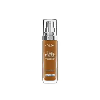 Douglas L’Oréal Paris True Match Foundation aanbieding