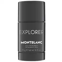Douglas Montblanc Explorer aanbieding