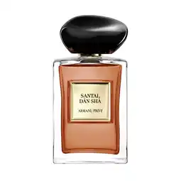 Douglas Armani Armani Privé Santal Dan Sha aanbieding