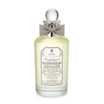 Douglas Penhaligon's British Tales Blenheim boeket aanbieding