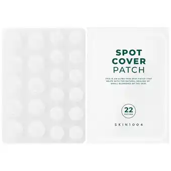 Douglas SKIN1004 Spot Cover Patch aanbieding