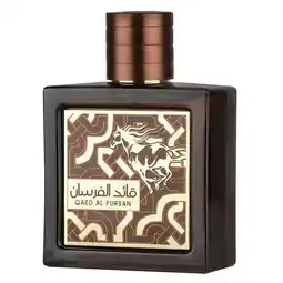 Douglas Lattafa Qaed Al Fursan Untamed aanbieding