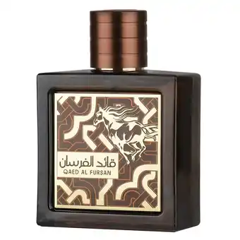 Douglas Lattafa Qaed Al Fursan Untamed aanbieding