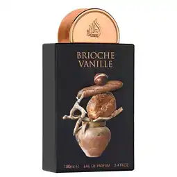 Douglas Lattafa Pride Brioche Vanille aanbieding
