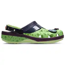 Foot Locker Crocs Classic Sneakers Heren - Multi - Maat 42-43 - Rubber aanbieding