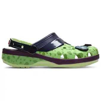 Foot Locker Crocs Classic Sneakers Heren - Multi - Maat 42-43 - Rubber aanbieding