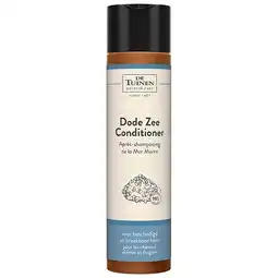 Holland & Barrett De Tuinen Dode Zee Conditioner - 250ml aanbieding