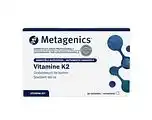 De Online Drogist Metagenics Vitamine K2 Tabletten aanbieding