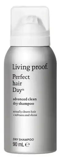 De Online Drogist Living Proof Perfect Hair Day Dry Shampoo aanbieding