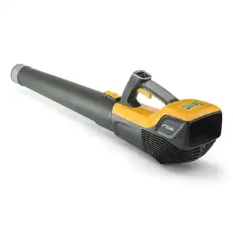 Welkoop STIGA BL 500e - Accu bladblazer (excl. accu en lader) - 55 m/s aanbieding