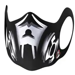 Huisman Vuurwerk DB Fireworks Facemask aanbieding