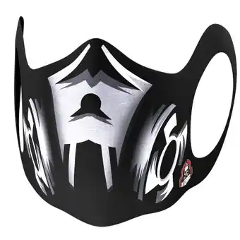 Huisman Vuurwerk DB Fireworks Facemask aanbieding