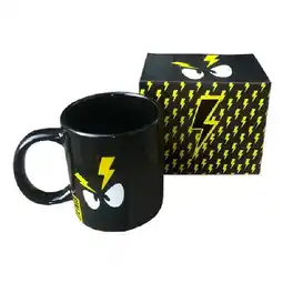 Huisman Vuurwerk ZENA Mok Oogjes aanbieding