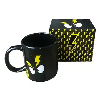 Huisman Vuurwerk ZENA Mok Oogjes aanbieding