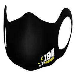 Huisman Vuurwerk ZENA Vuurwerk Facemask aanbieding