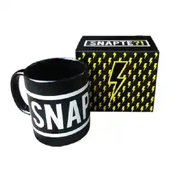 Huisman Vuurwerk ZENA Mok Snapte?! aanbieding
